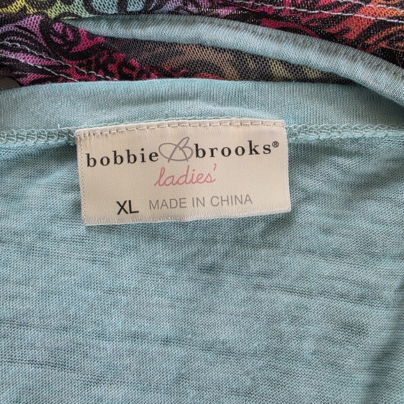 🔥5 FOR $25🔥Mandala Elephant Tank Top Size XLarge - Picture 5 of 6